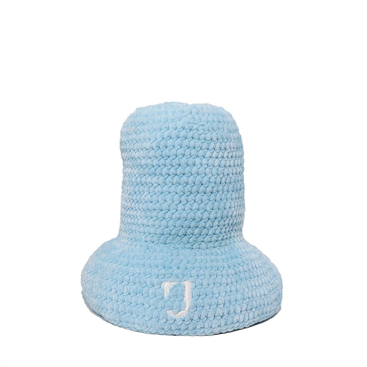 Light Blue Grande Irma Bucket Hat